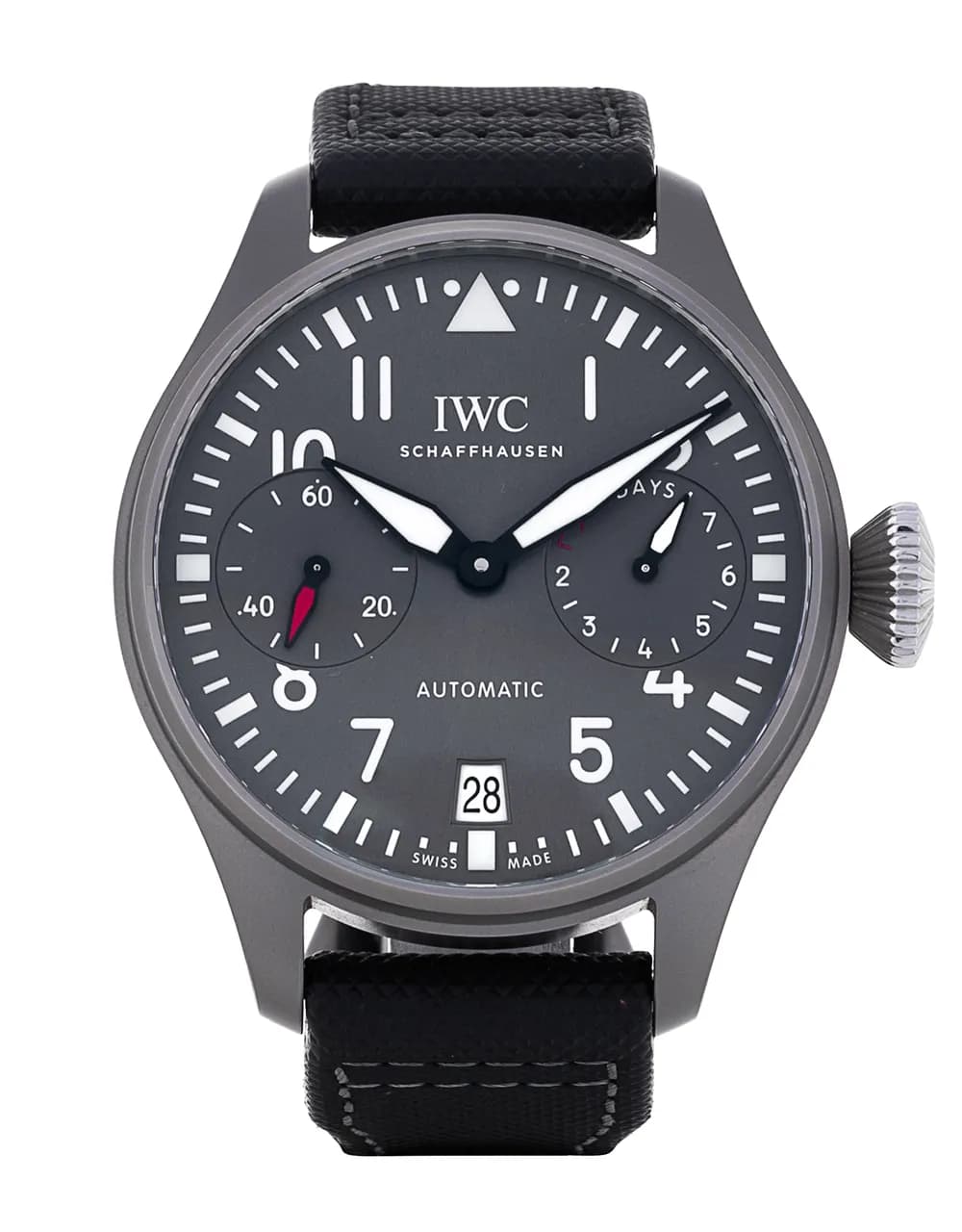 Watchfinder & Co. occasion