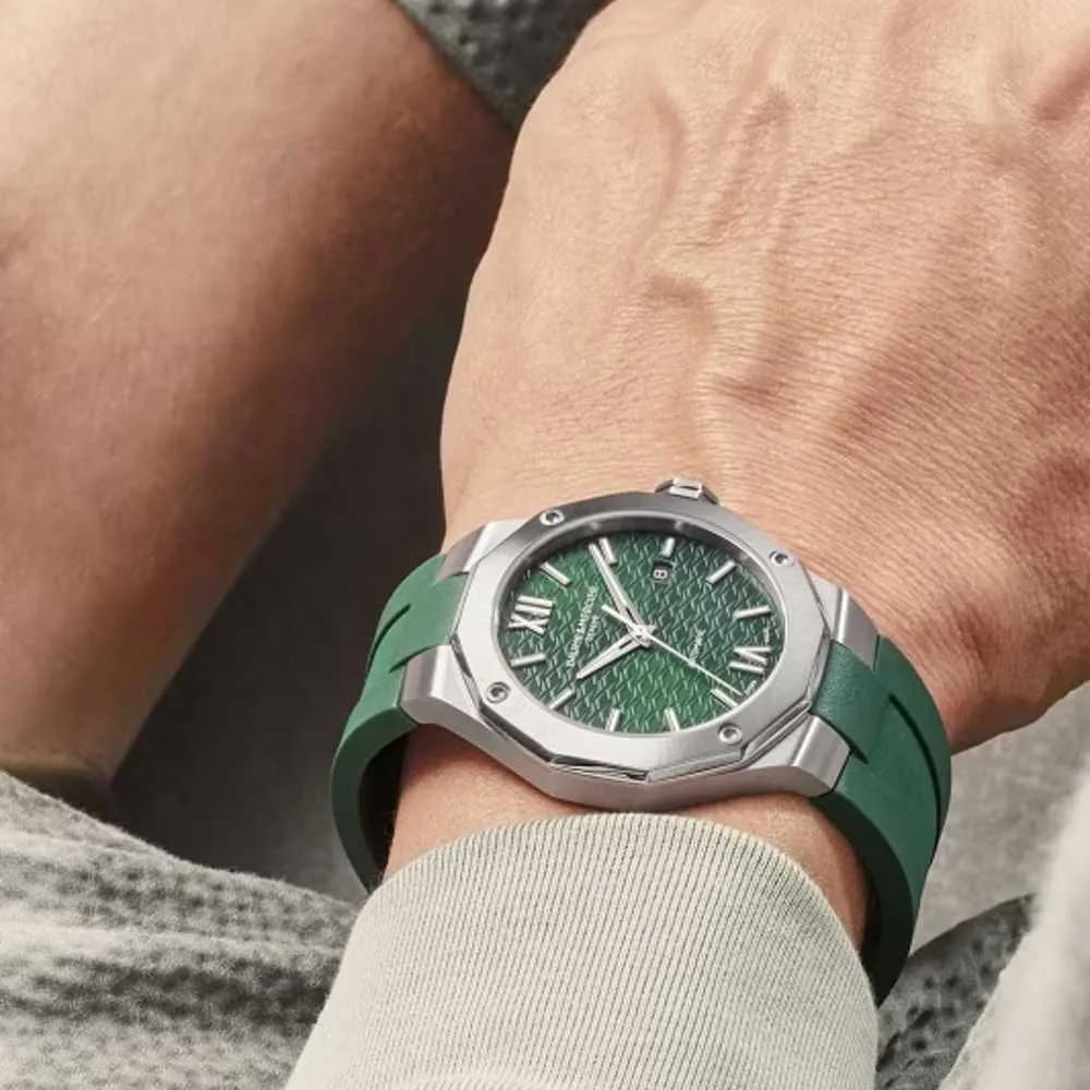 Baume & Mercier Riviera 10618