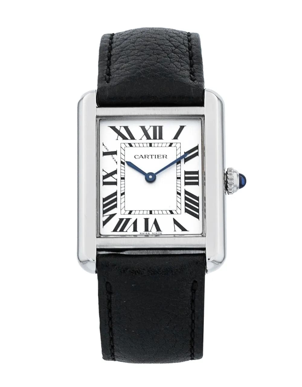 Cartier Tank Solo WSTA0030