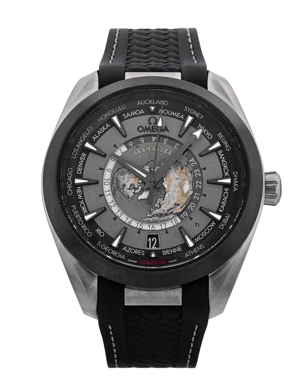 Omega Omega Aqua Terra 150m Gents 220.92.43.22.99.001