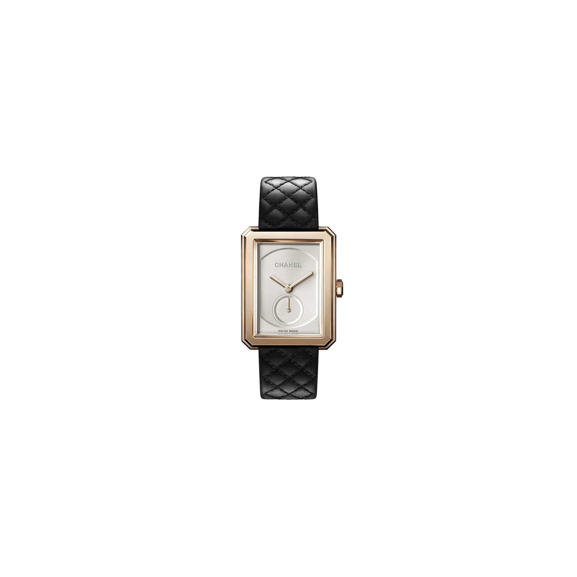 Chanel Montre Boy∙Friend