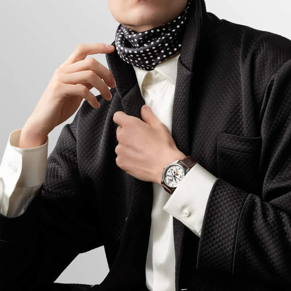 Longines The Longines Master Collection