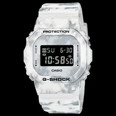 Casio DW-5600GC-7