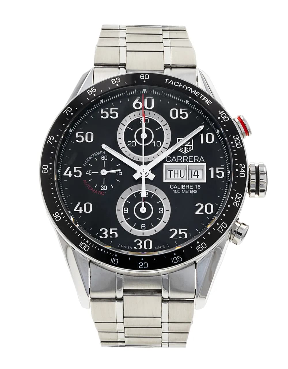 Watchfinder & Co. occasion
