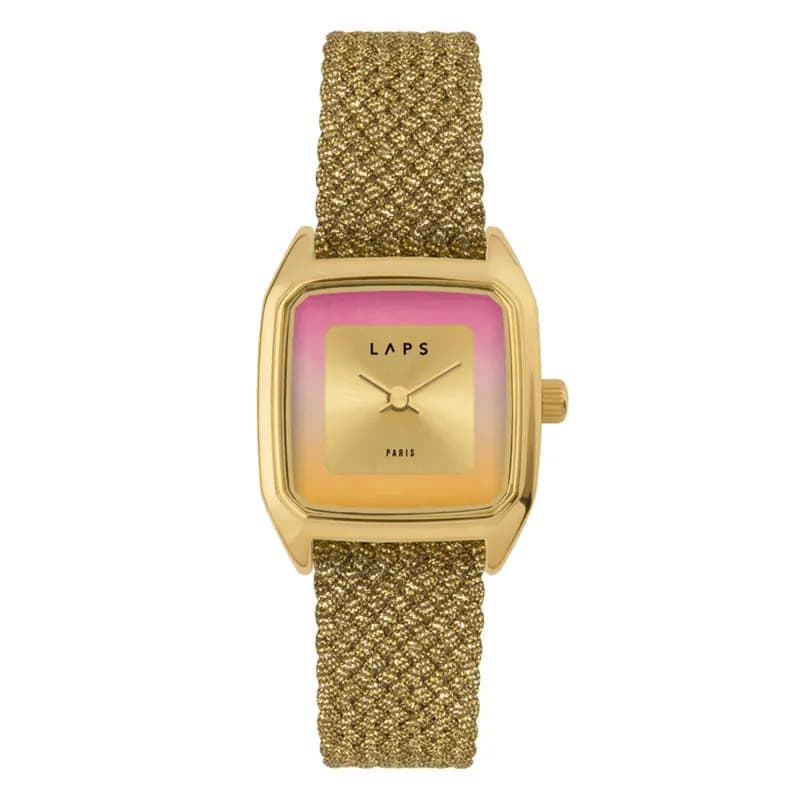 Laps Montre Prima Sunrise