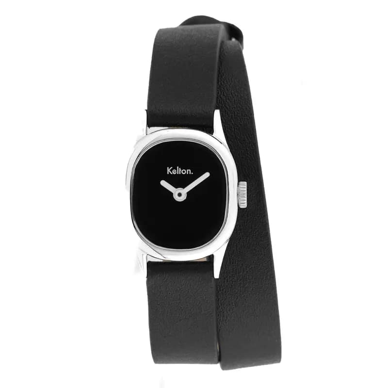 Kelton Montre MINICOLO Noire 9126432