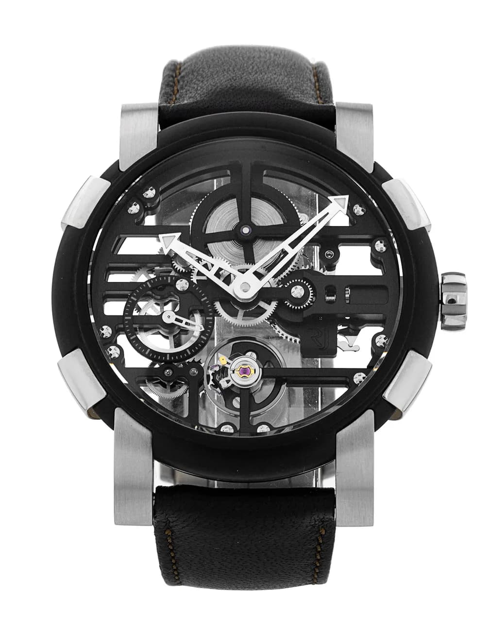 Romain Jerome Skylab RJ.M.AU.030.01