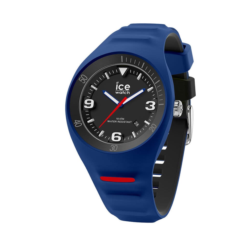 Ice Watch Montre Ice Watch Pierre Leclercq Bleu