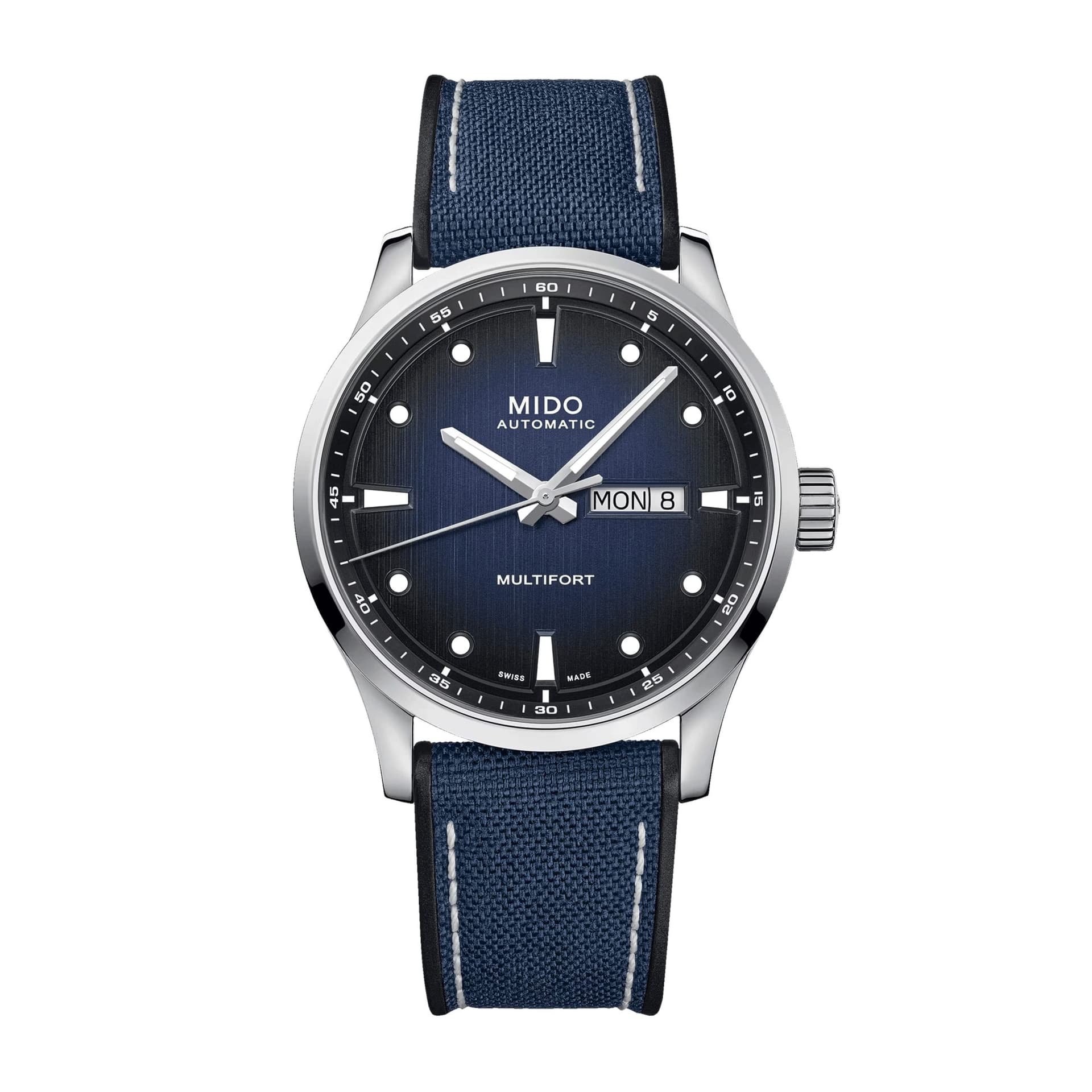 Mido Montre Mido Multifort M 42 mm- M038.430.17.041.00