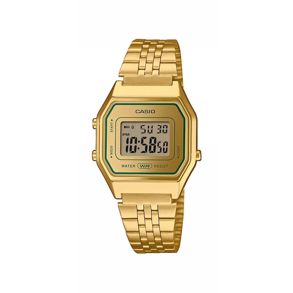 Casio Vintage Femme — 29 mm
