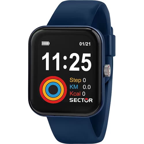 Sector Montre Sector S03 - R3251282007