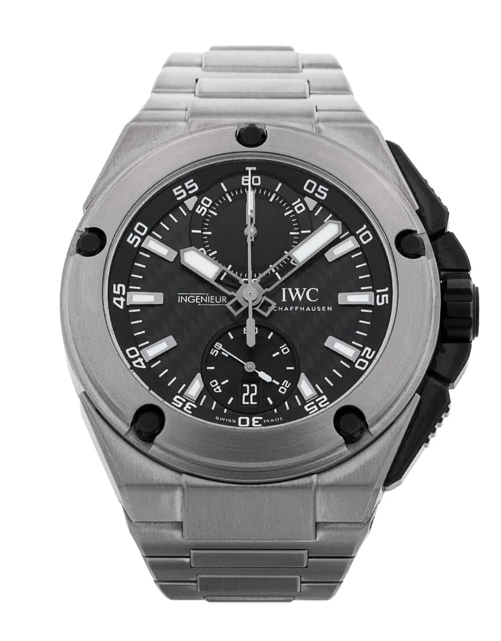IWC Schaffhausen IWC Ingenieur IW379602