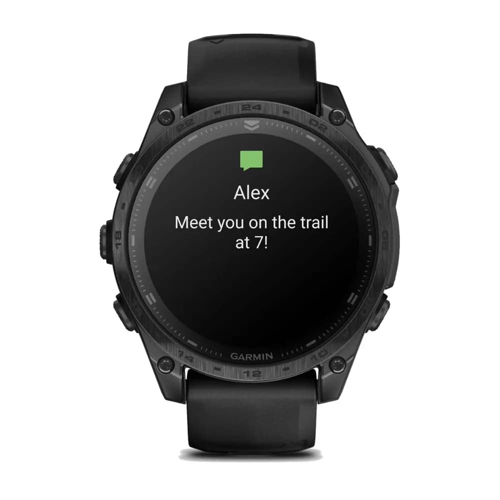 Garmin tactix® 8 – 47 mm, AMOLED