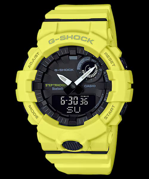 Casio GBA-800-9A