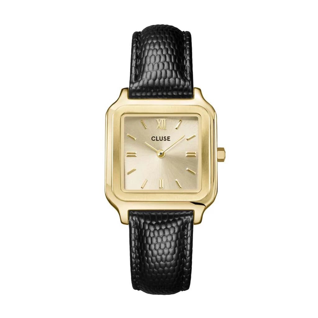 Cluse Montre Cluse Gracieuse Champagne