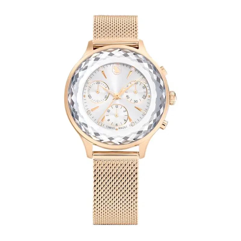Swarovski Montre Nova Chrono 5677500