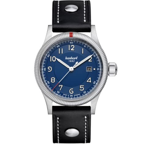 Hanhart Montre Hanhart Pioneer One Automatique diamètre 42 mm- 762.270-0010