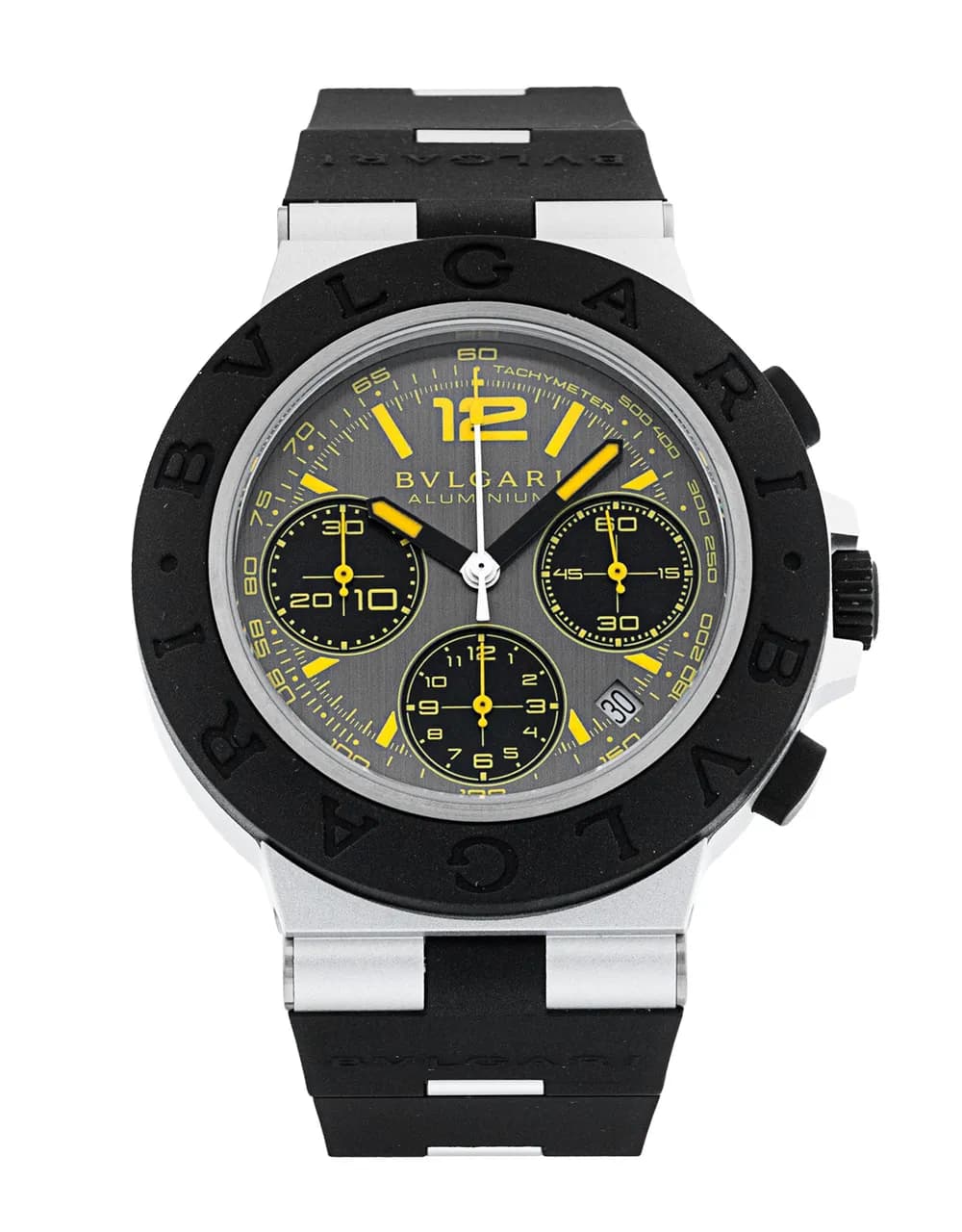 Bvlgari Aluminium 103893