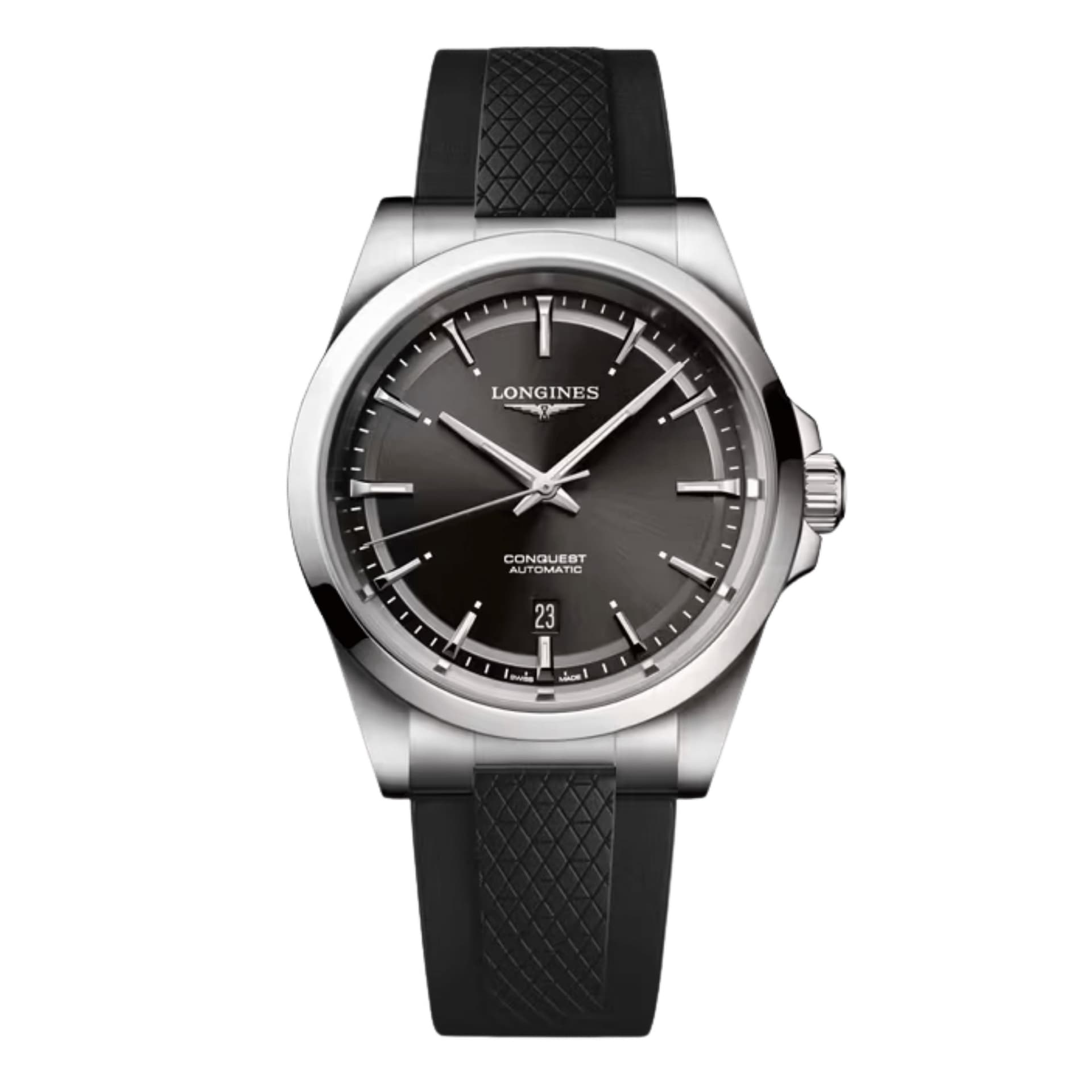 Longines Conquest