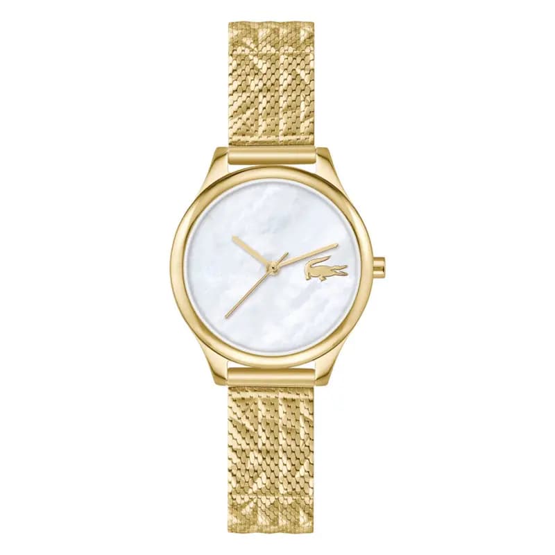 Lacoste Montre Mini Crocodelle 2001500