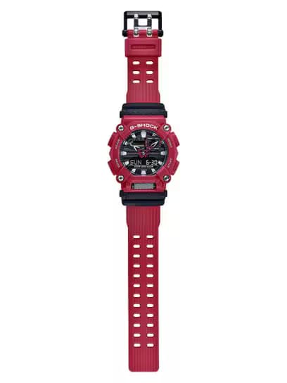 Casio GA-900-4A