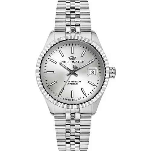 Philip Watch Montre Philip Watch Caribe Urban - R8253597083