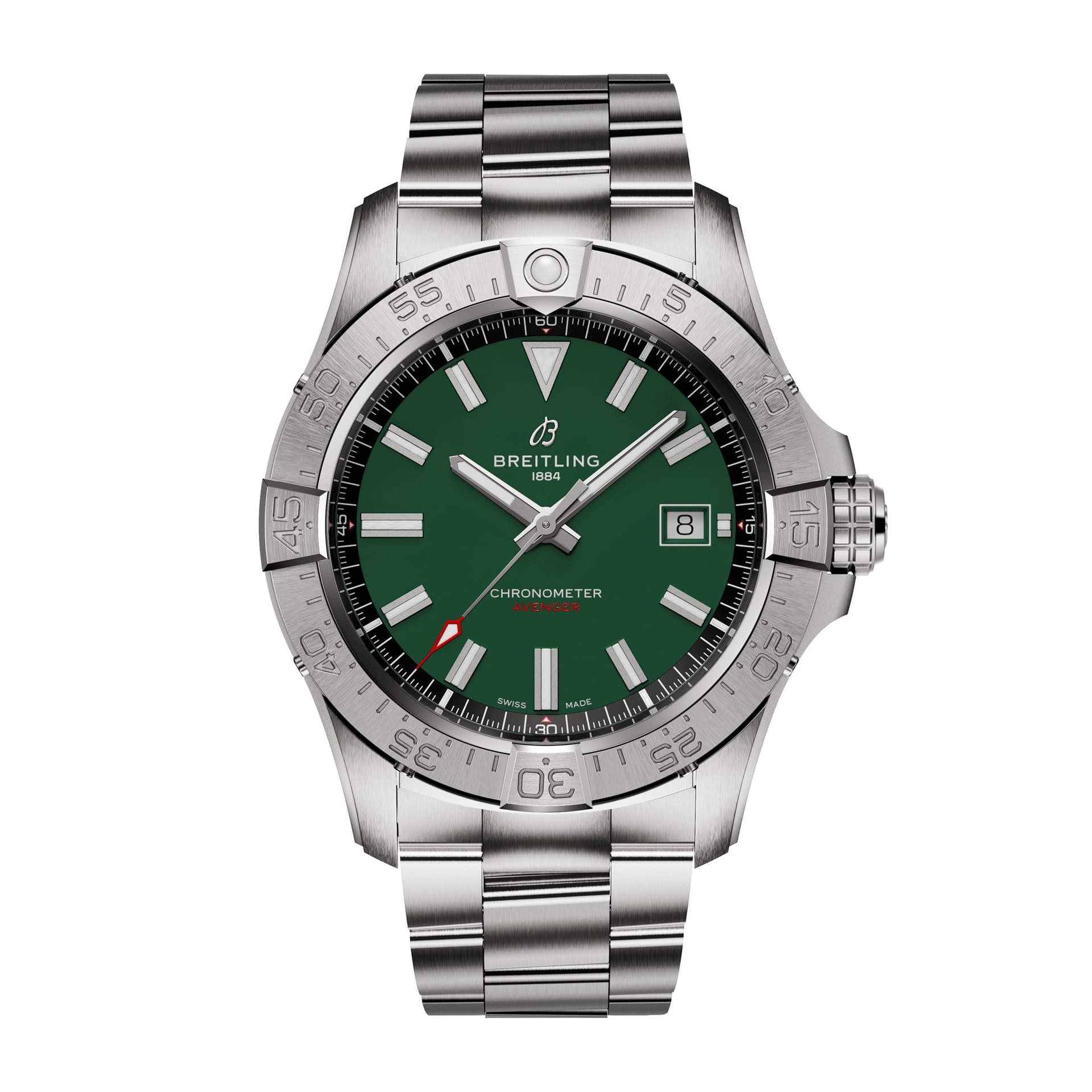 Breitling Avenger Automatic 42