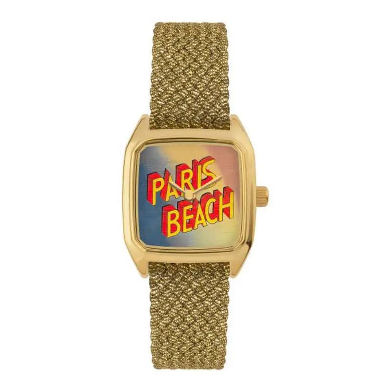 Laps Montre Prima Paris Beach