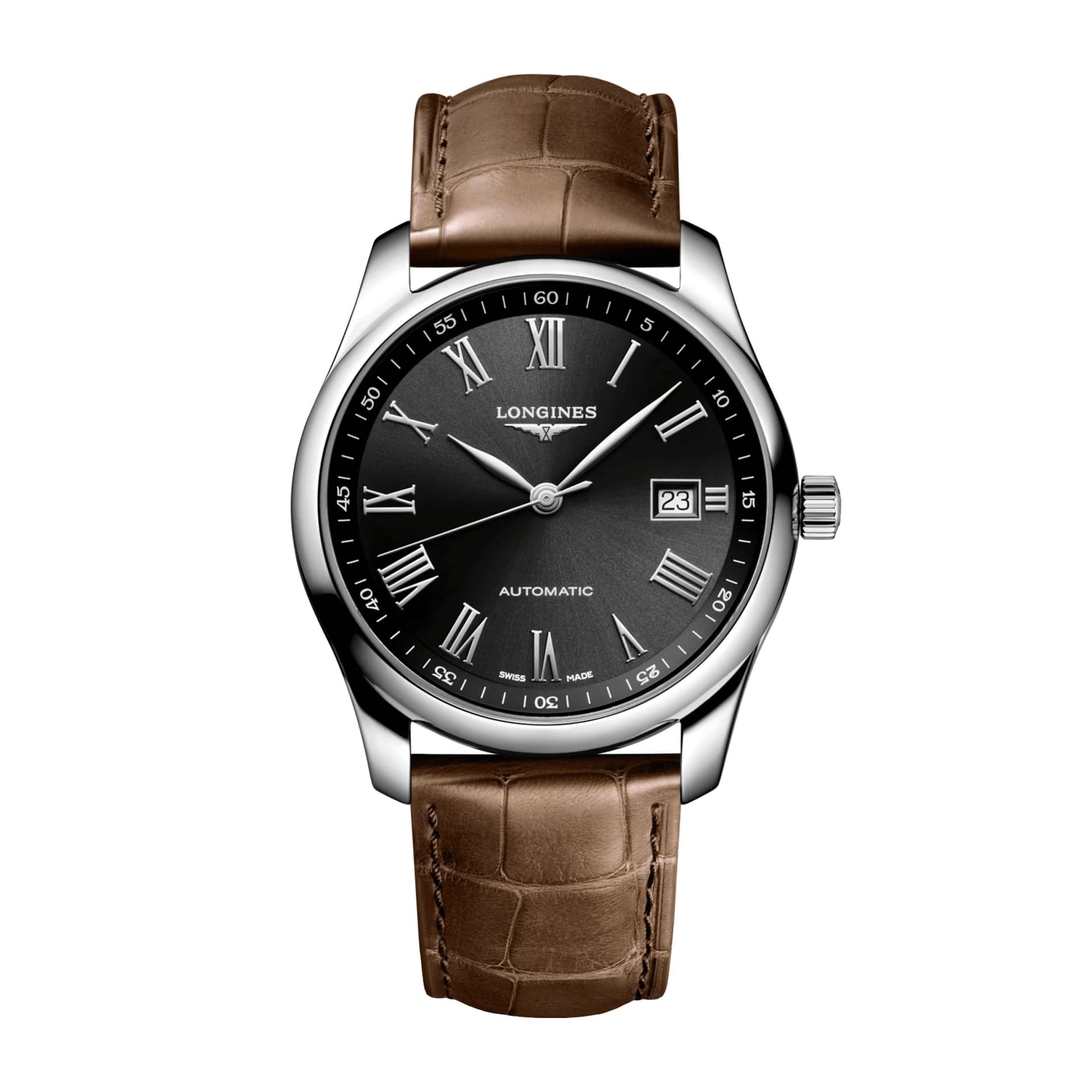 Longines The Longines Master Collection