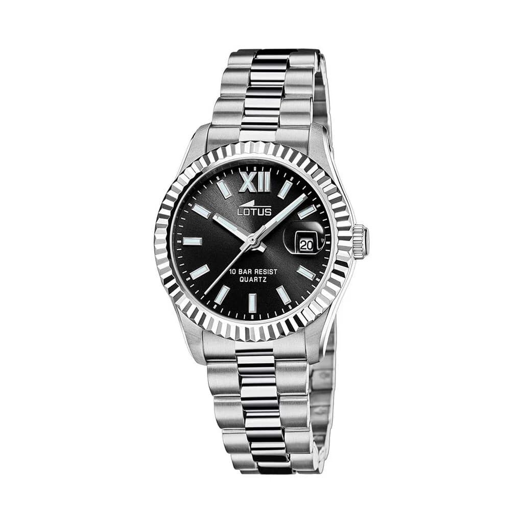 Lotus Montre Lotus Freedom Collection Noir