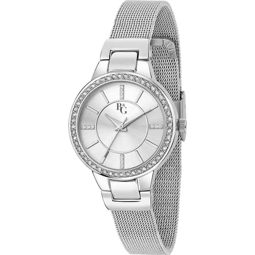Chronostar Montre Femme Chronostar Acier Acier inoxydable R3853247519