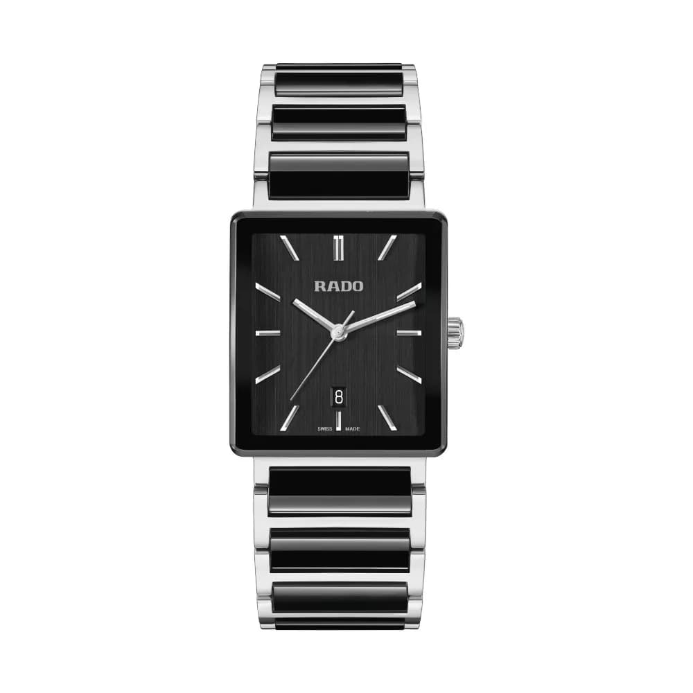 Rado Integral