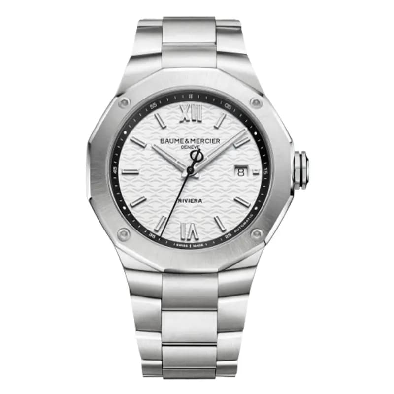 Baume & Mercier Montre Riviera 10829
