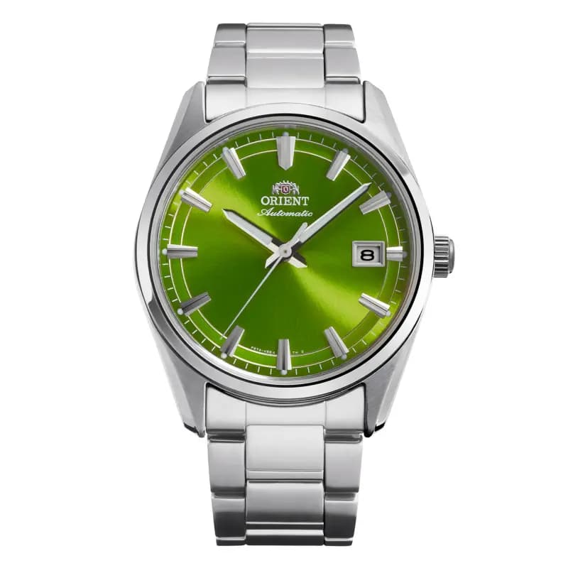 Orient Montre Stretto Date RA-AC0R05E