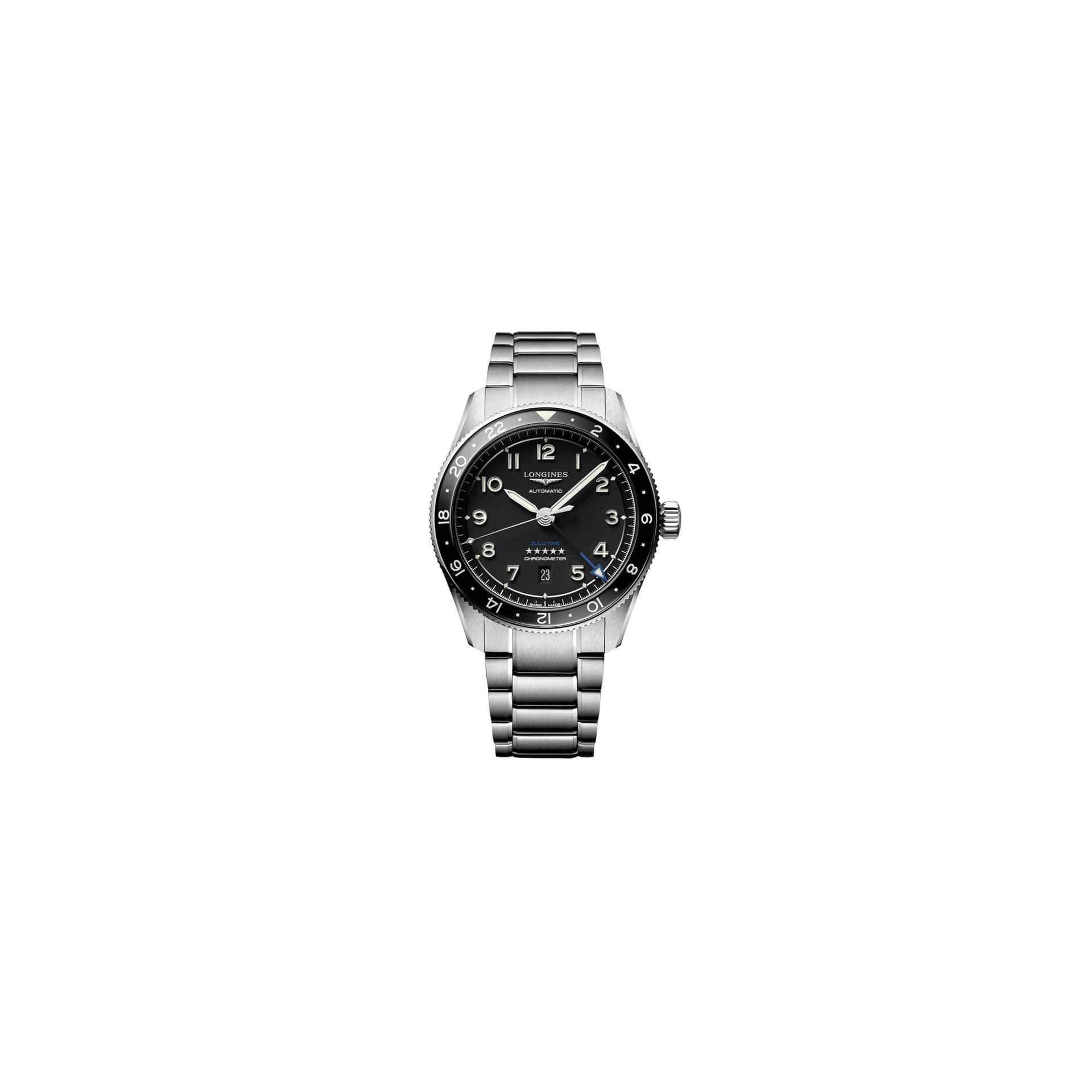 Longines Longines Spirit Zulu Time