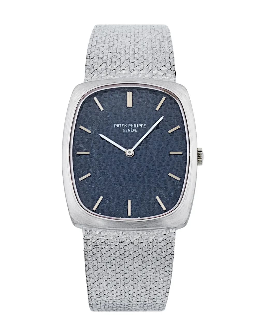 Patek Philippe Ellipse 3567/1