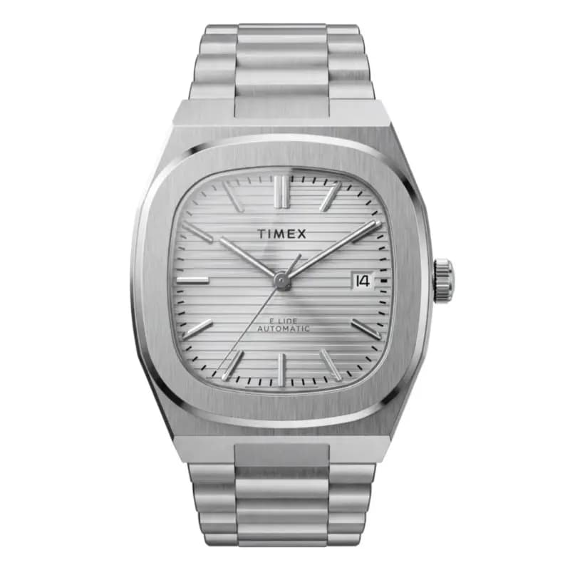 Timex Montre E Line 38mm Auto TW6A00500