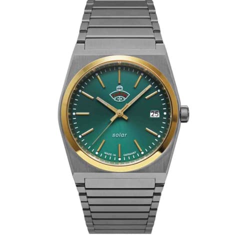 Ruhla Montre Ruhla Space Control Lady
