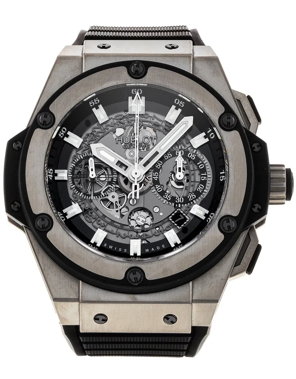 Hublot Hublot King Power 701.NX.0170.RX