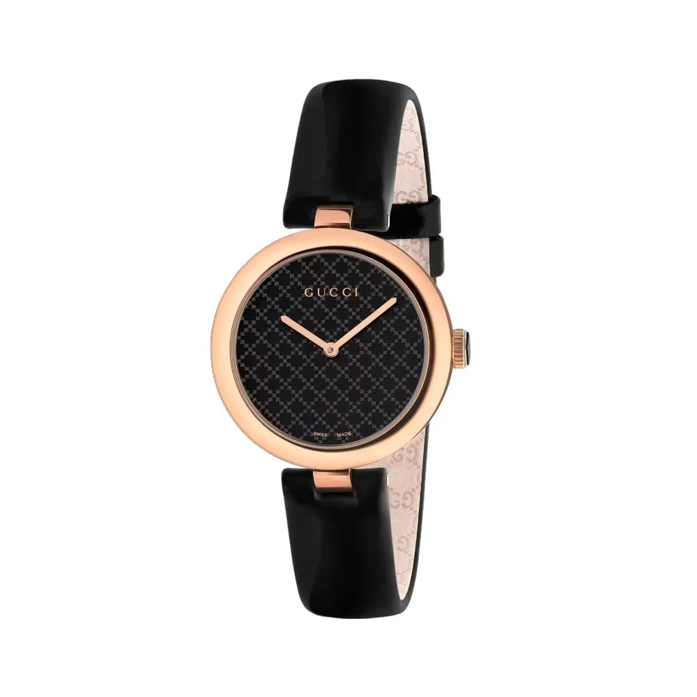 Gucci Montre Diamantissima, 32 mm