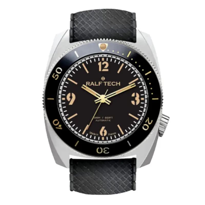 Ralf Tech Montre WRB Automatic First Edition WRB 1001