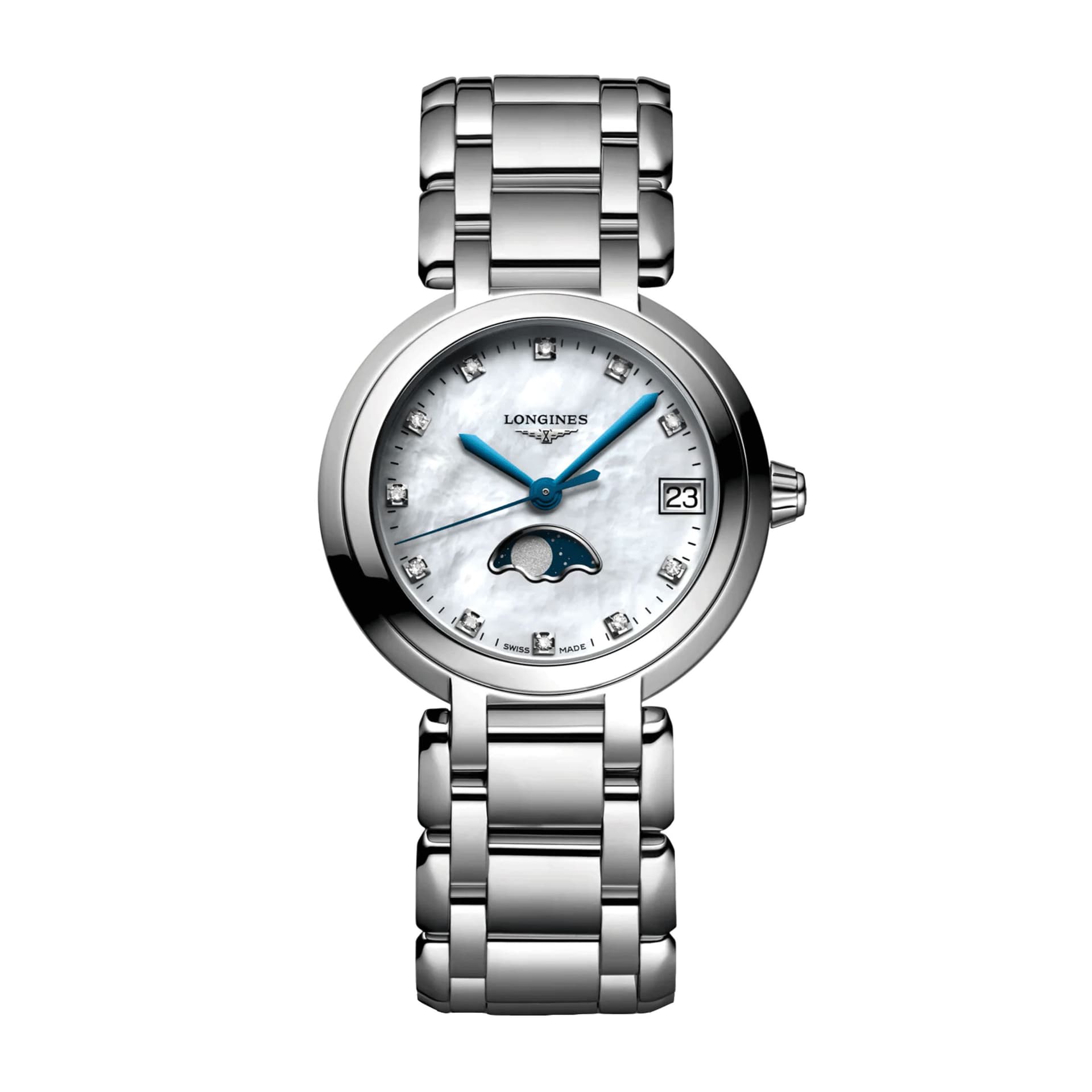 Longines PrimaLuna