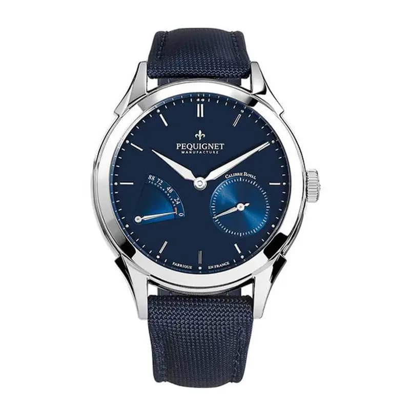 Pequignet Montre Royale Origine 9010173COB