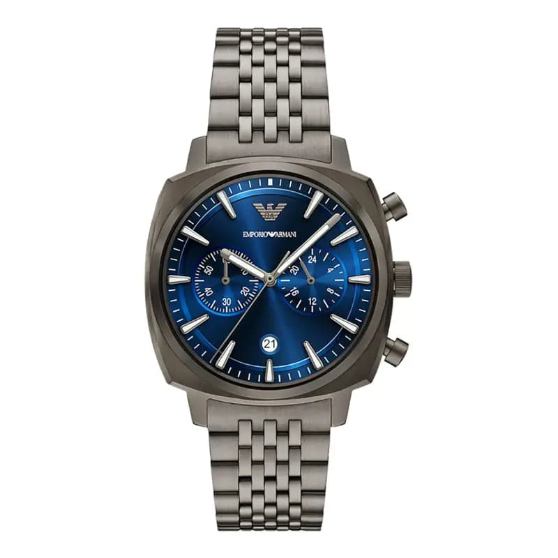 Emporio Armani Montre Carlo AR11726