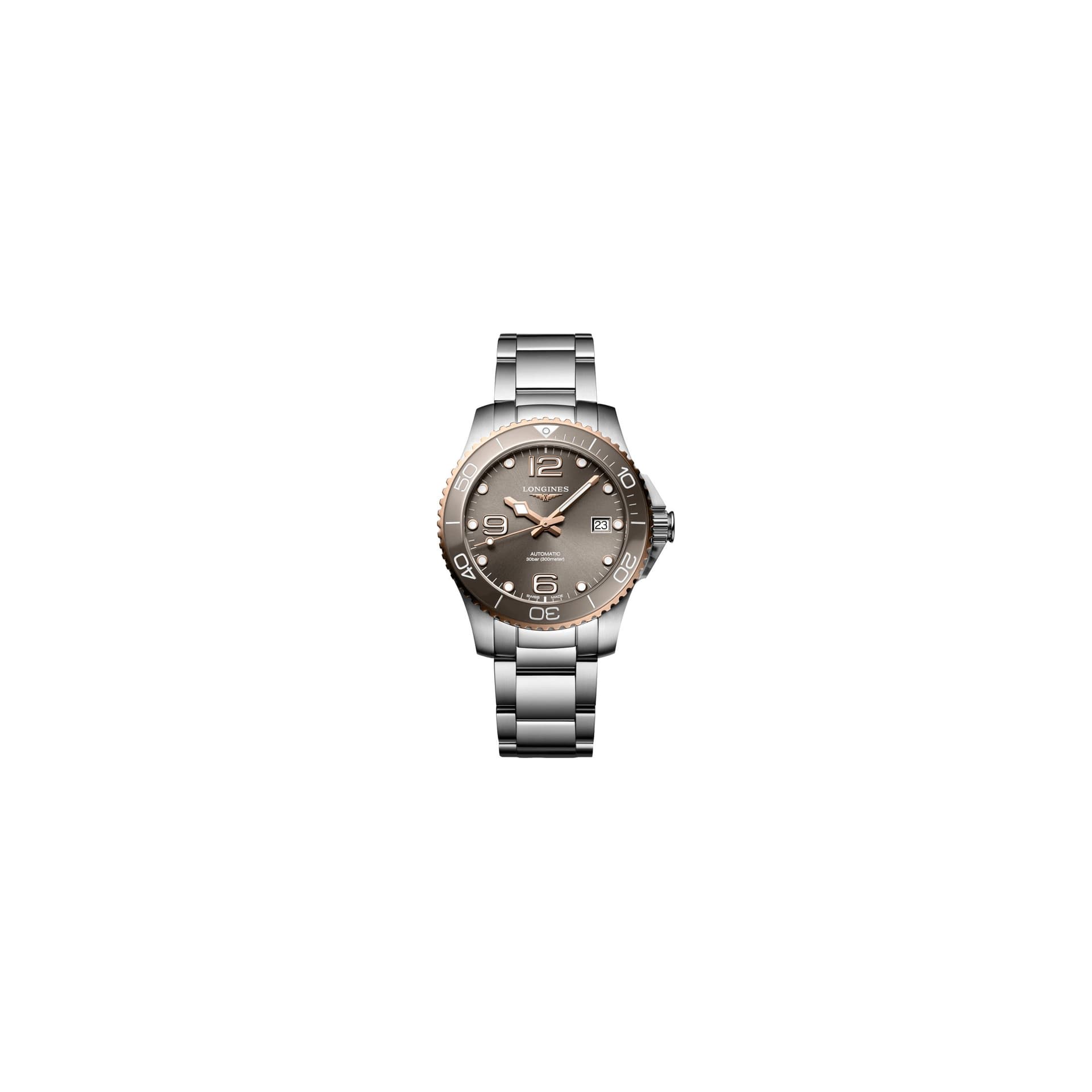 Longines Hydroconquest
