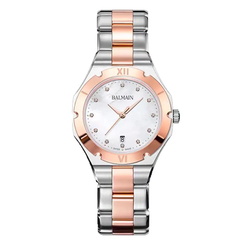 Balmain Montre Downtown Be Balmain B49983386