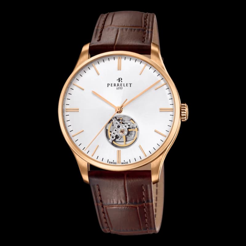 Perrelet Montre Weekend A1303/1