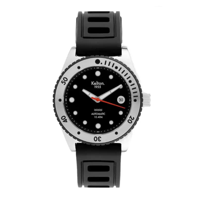 Kelton Montre 1955 10 ATM II Isofrane 9123722