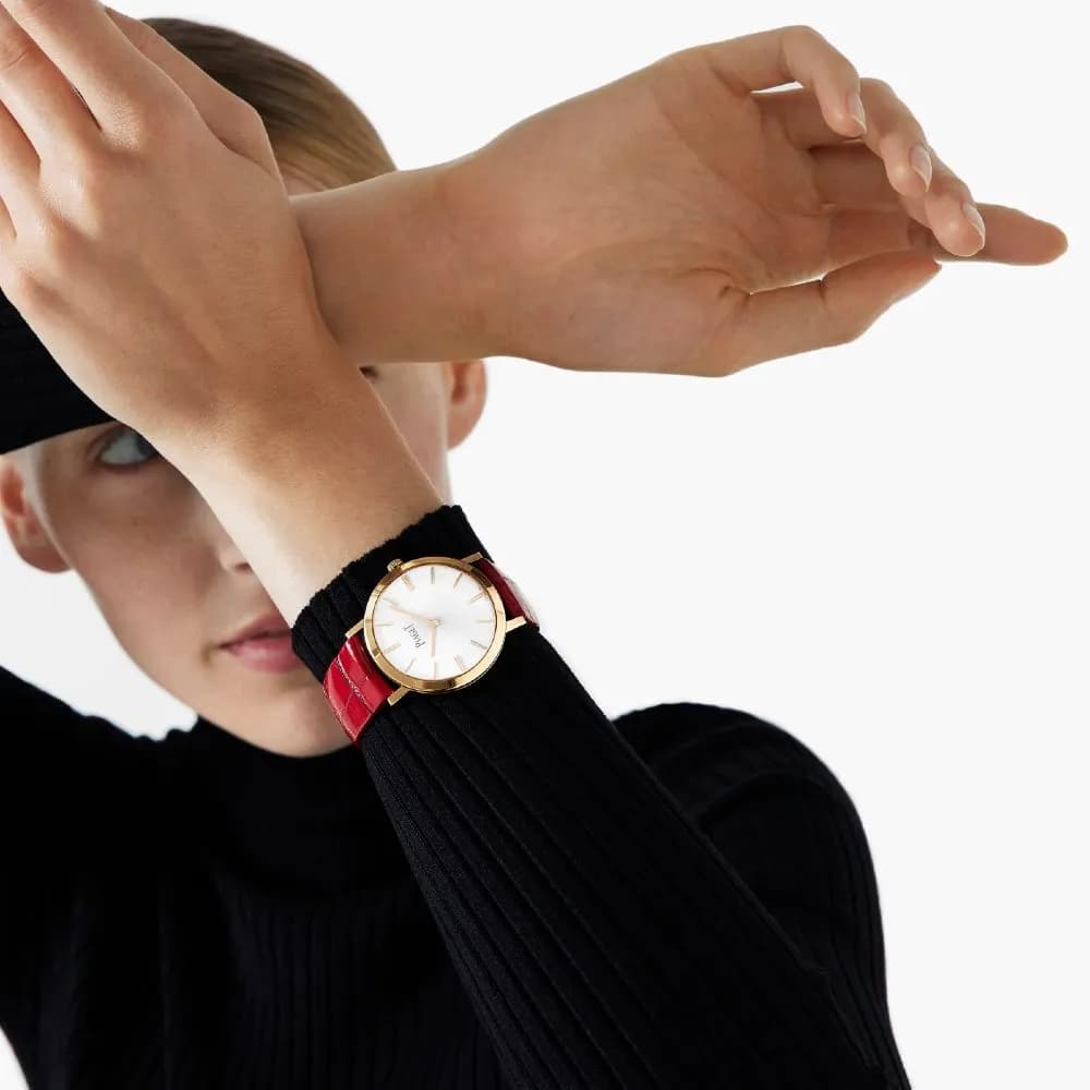 Piaget Montre Altiplano
