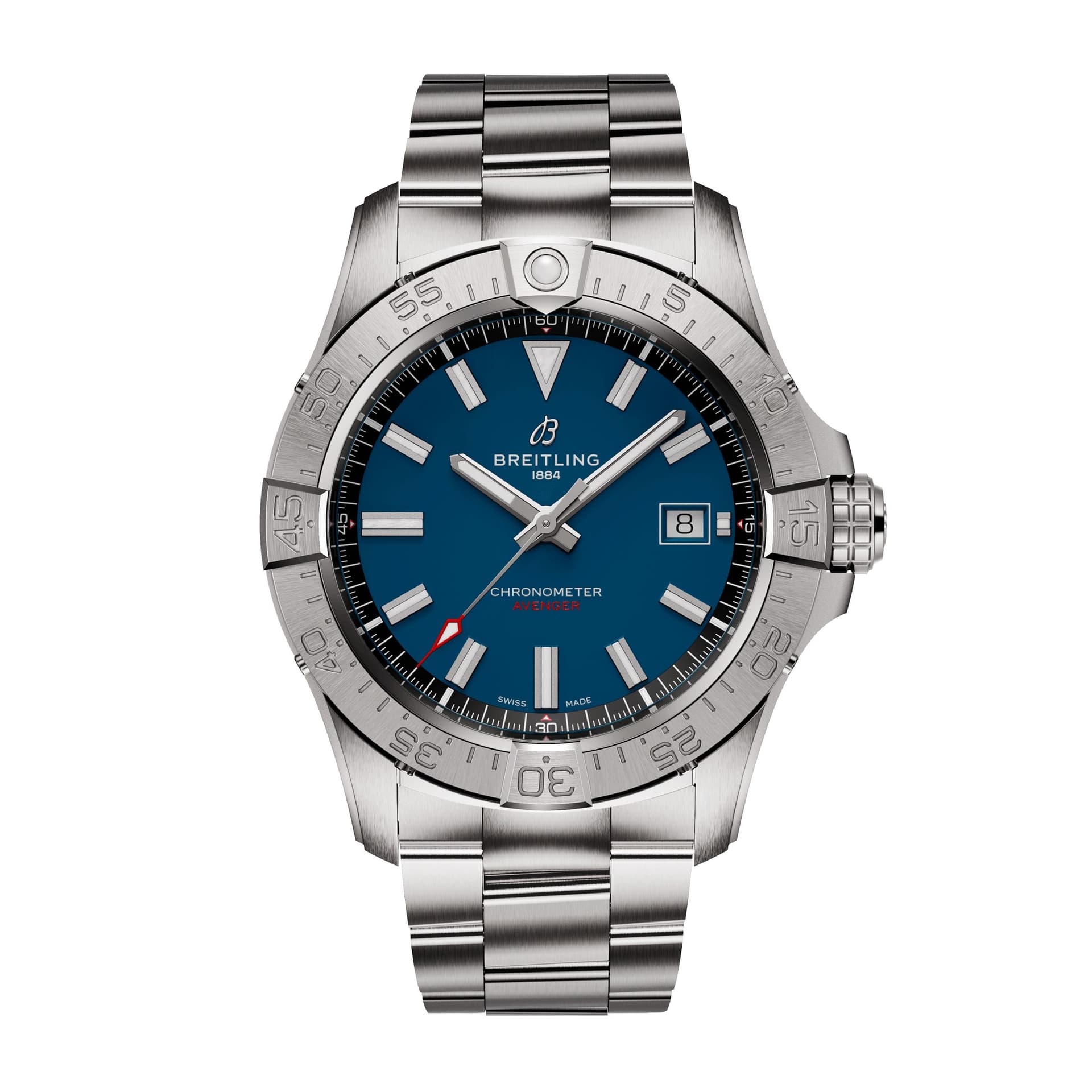Breitling Avenger Automatic 42